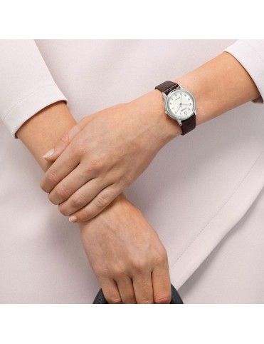 Reloj Citizen Eco Drive para mujer FE6011-14A