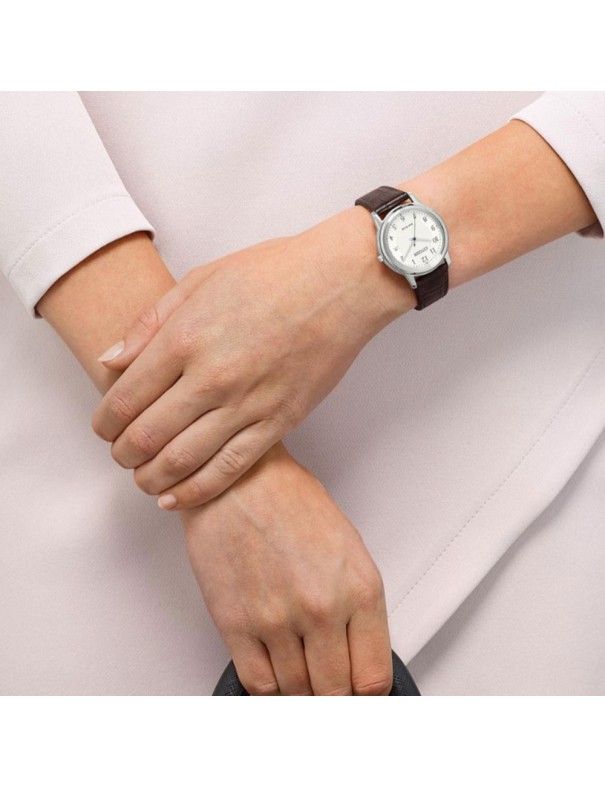 Reloj Citizen Eco Drive para mujer FE6011-14A