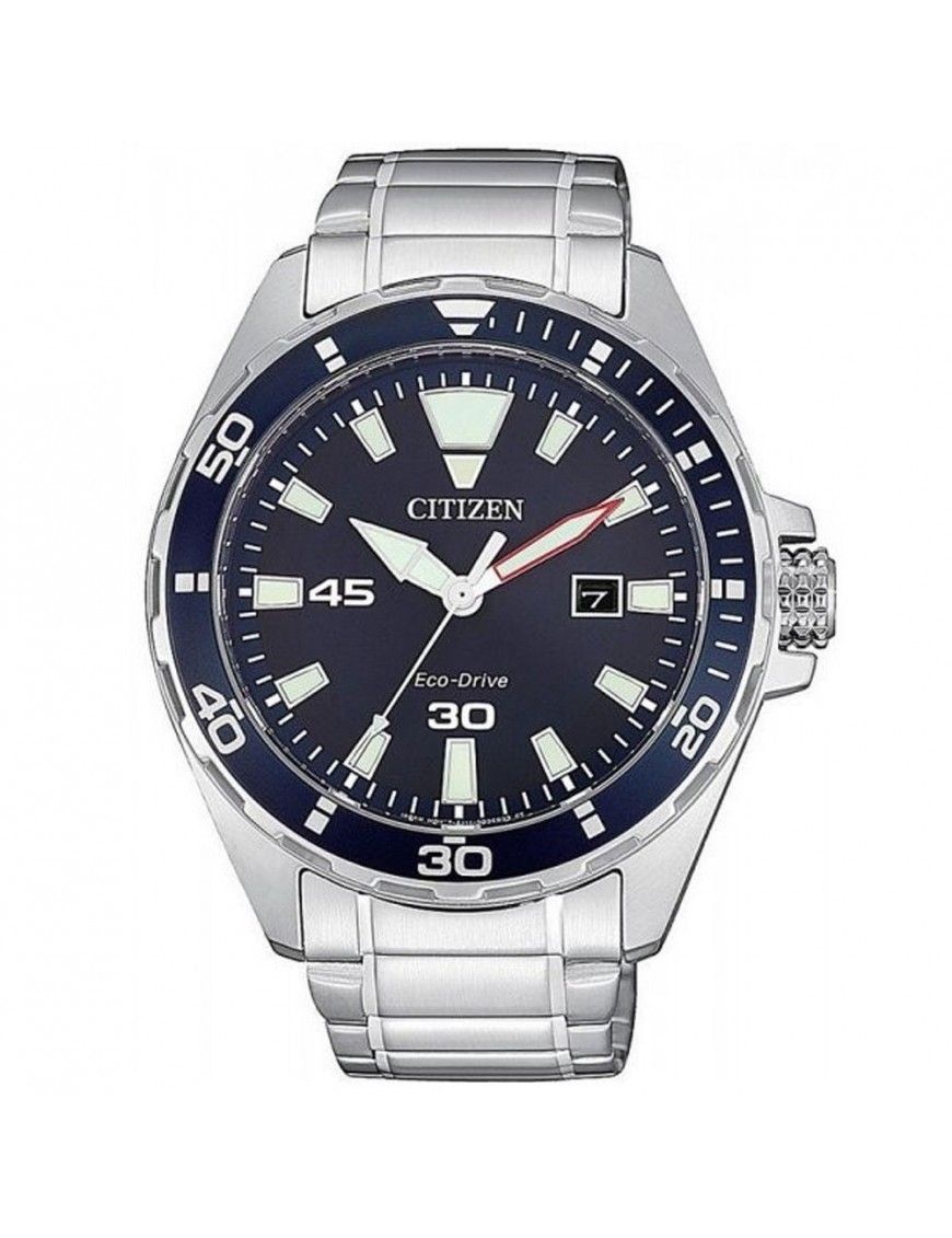 Reloj Citizen Eco Drive Hombre BM7450-81L