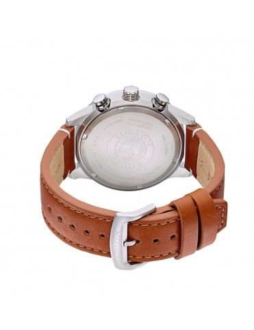 Reloj Citizen Eco-Drive cronógrafo hombre CA4420-21X