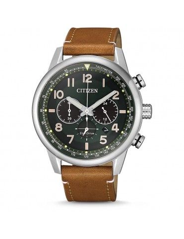 Reloj Citizen Eco-Drive cronógrafo hombre CA4420-21X