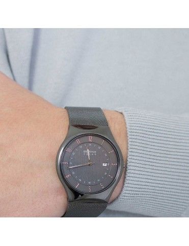 Reloj Bering Hombre Solar 16440-077