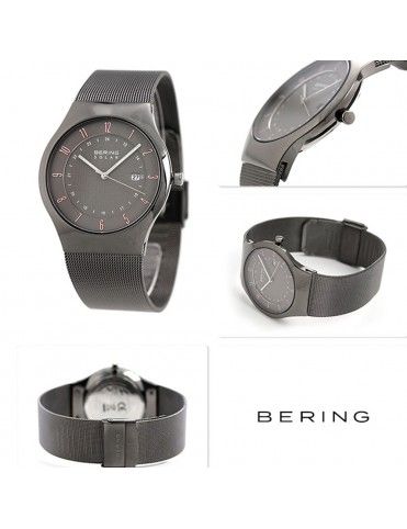 Reloj Bering Hombre Solar 16440-077