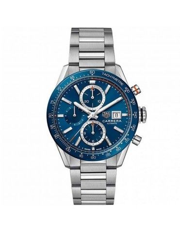 Reloj TAG Heuer Carrera cronógrafo Hombre CBM2112.BA0651