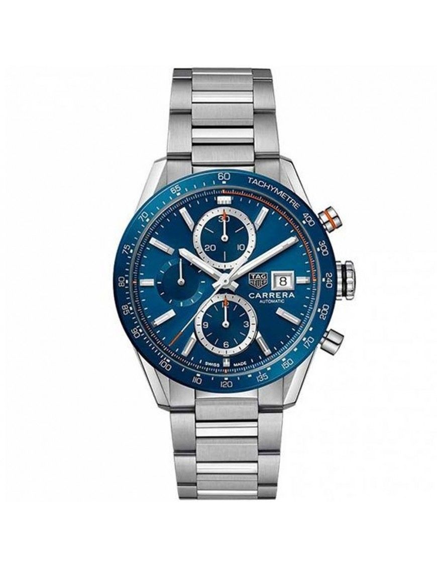 Reloj TAG Heuer Carrera cronógrafo Hombre CBM2112.BA0651