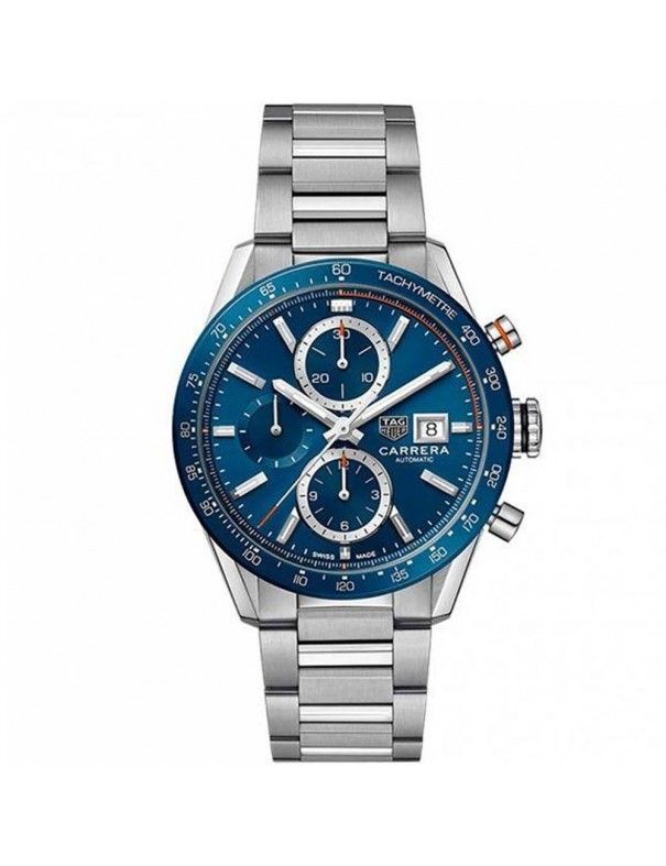 Reloj TAG Heuer Carrera cronógrafo Hombre CBM2112.BA0651