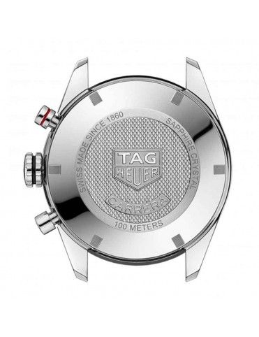 Reloj TAG Heuer Carrera cronógrafo Hombre CBM2112.BA0651