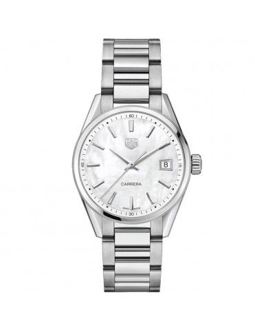 Reloj TAG Heuer Carrera Mujer WBK1311.BA0652