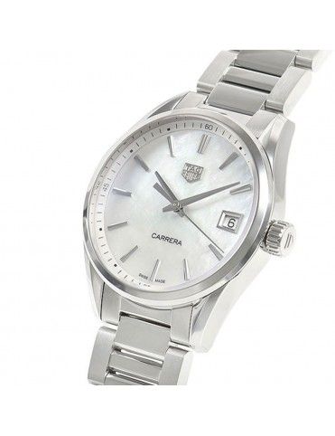 Reloj TAG Heuer Carrera Mujer WBK1311.BA0652