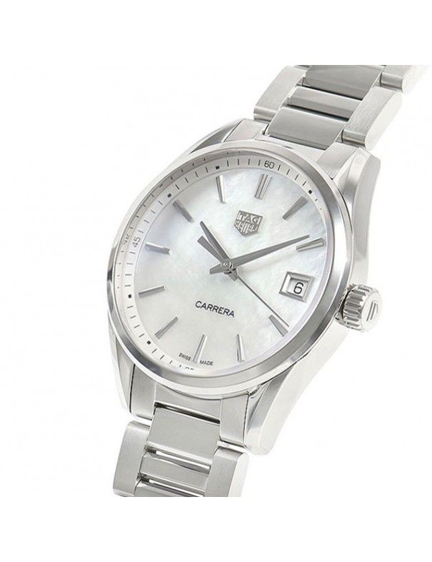 Reloj TAG Heuer Carrera Mujer WBK1311.BA0652
