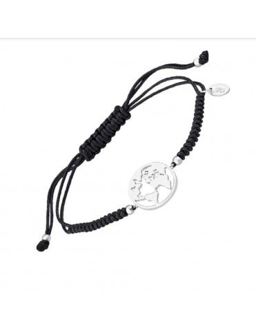 Pulsera Lotus Silver Mujer It girl LP1898-2/2