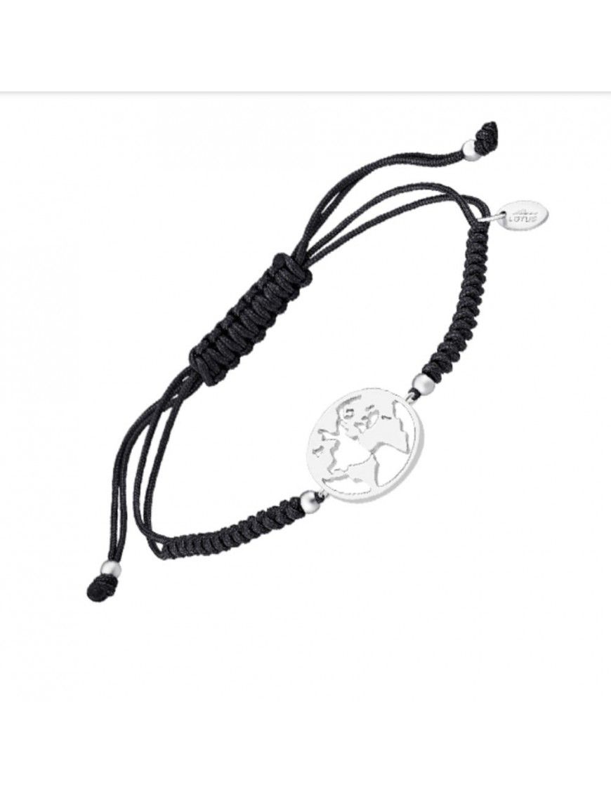 Pulsera Lotus Silver Mujer It girl LP1898-2/2