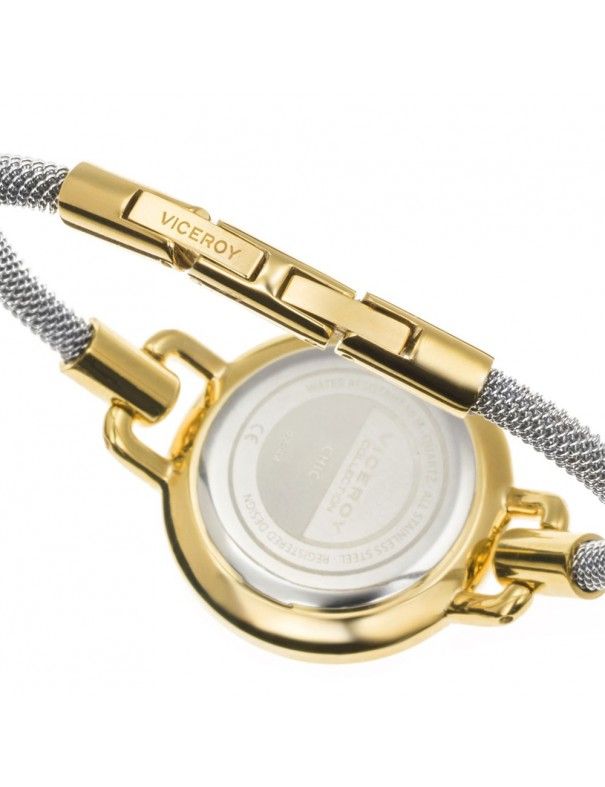 Reloj Viceroy Mujer Chic 42344-19