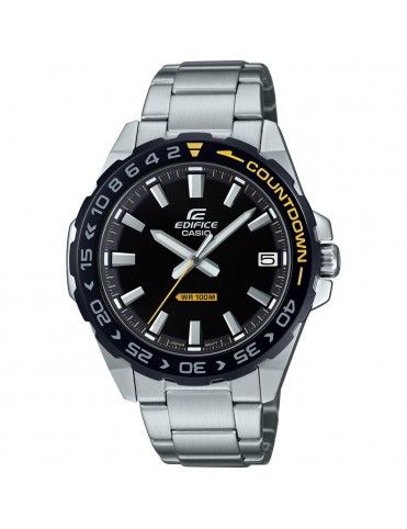 Reloj Casio Edifice Hombre EFV-120DV-1AVUEF