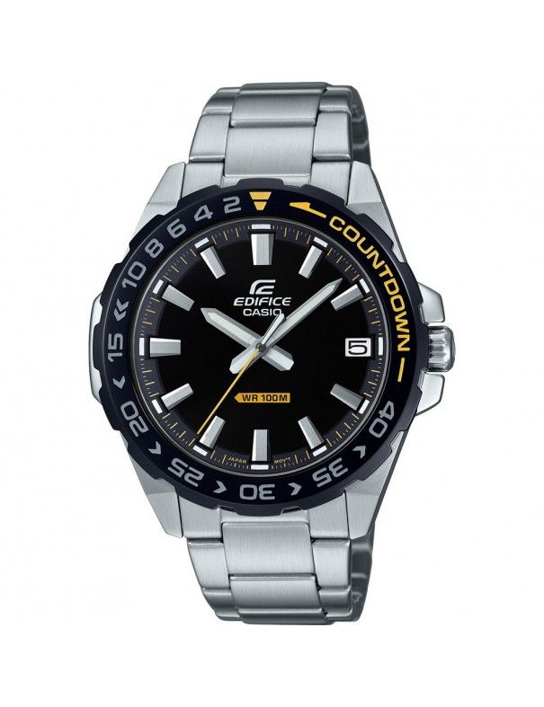 Reloj Casio Edifice Hombre EFV-120DV-1AVUEF