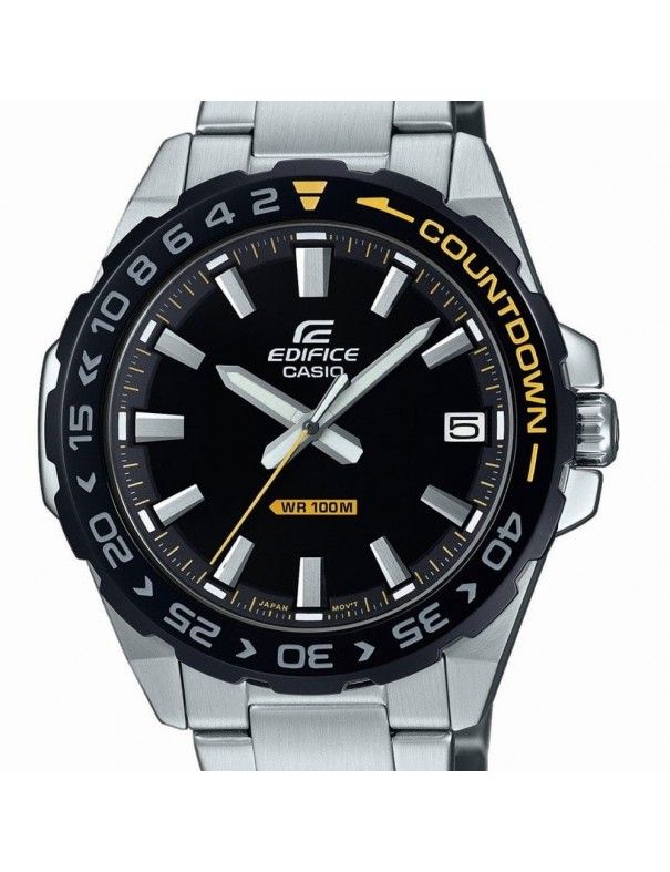 Reloj Casio Edifice Hombre EFV-120DV-1AVUEF