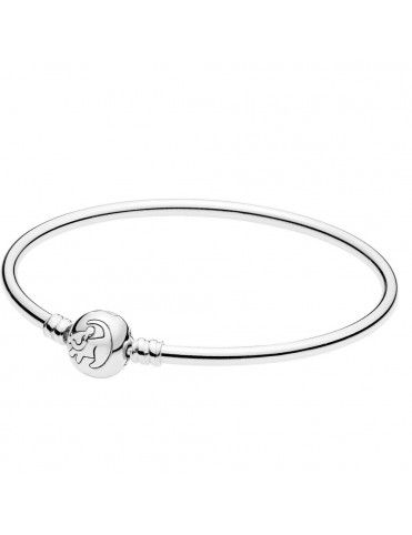 Pulsera Pandora plata Remember who you are 598047CCZ-19