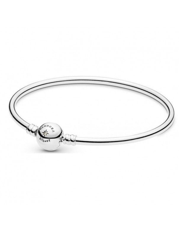 Pulsera Pandora plata Remember who you are 598047CCZ-19