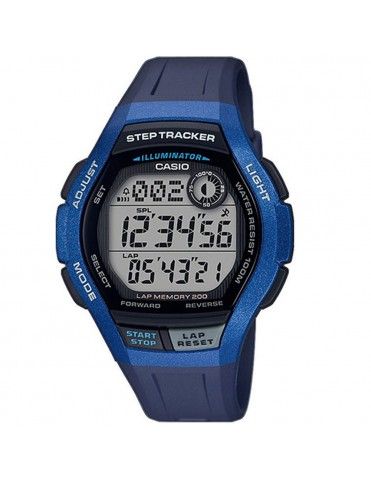 Reloj Casio hombre WS-2000H-2AVEF