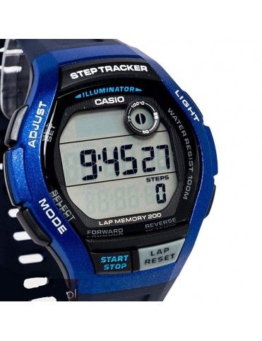 Reloj Casio hombre WS-2000H-2AVEF