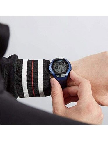 Reloj Casio hombre WS-2000H-2AVEF
