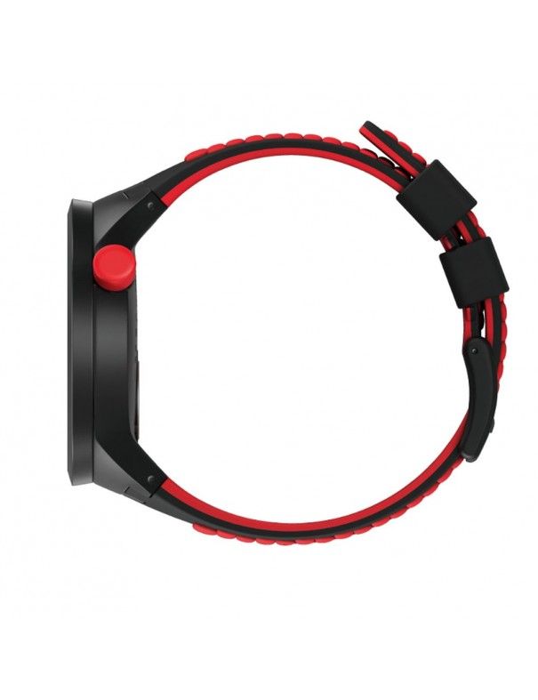 Reloj Swatch Unisex SO27B102 BBBlood