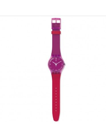 Reloj Swatch SUOV104 Cherryberry