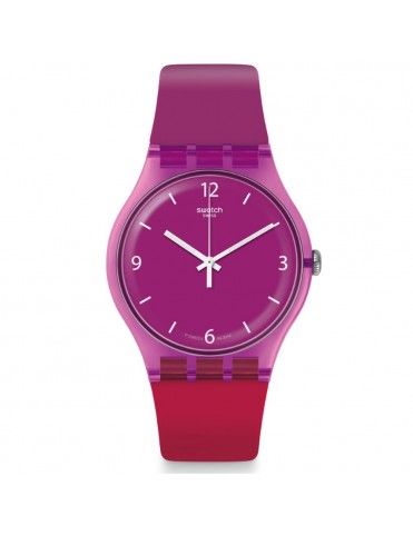 Reloj Swatch Unisex SUOV104 Cherryberry