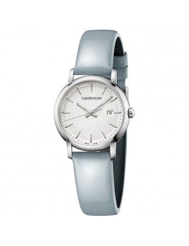 Reloj Calvin Klein Mujer Established K9H231V6