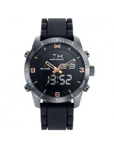 Reloj Mark Maddox Hombre HC1001-56 Mission
