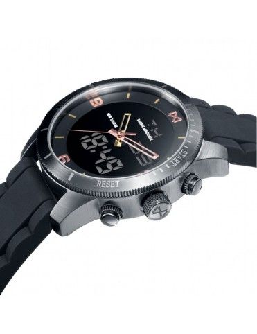 Reloj Mark Maddox Hombre HC1001-56 Mission