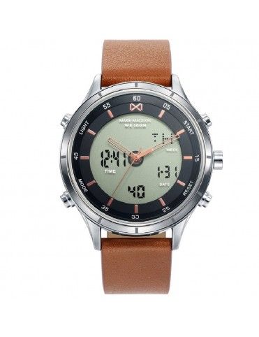 Reloj Mark Maddox Hombre HC1002-57 Shibuya