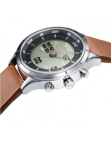 Reloj Mark Maddox Hombre HC1002-57 Shibuya