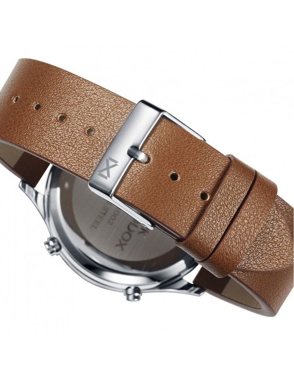 Reloj Mark Maddox Hombre HC1002-57 Shibuya