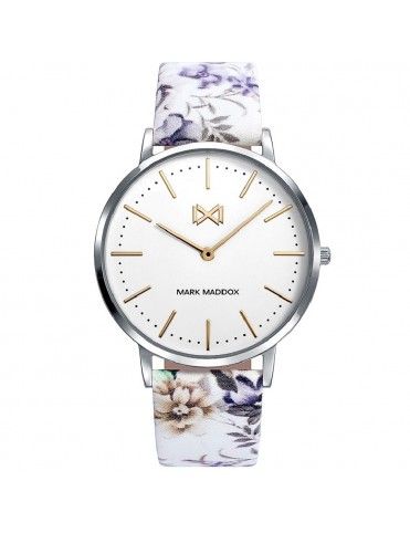 Reloj Mark Maddox Mujer MC7110-97 Greenwich