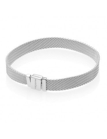 Pulsera Pandora plata Reflexions 597712-15