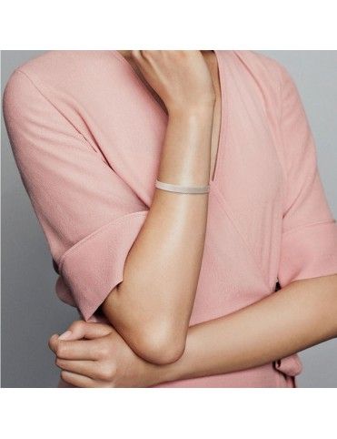 Pulsera Pandora plata Reflexions 597712-17