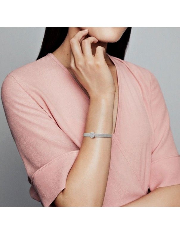 Clip-Charm Pandora Reflexions Elegancia Deslumbrante 797583CZ