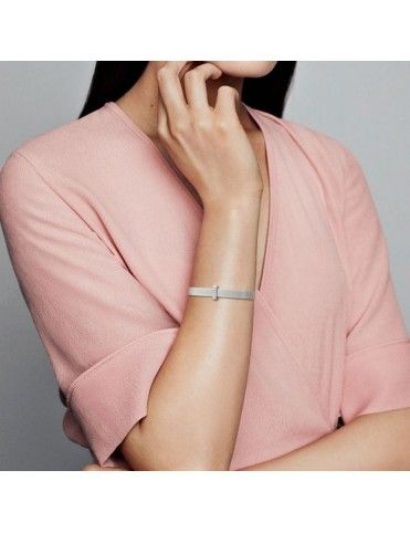 Clip-Charm Pandora Reflexions Timeless Sparkle 797633CZ