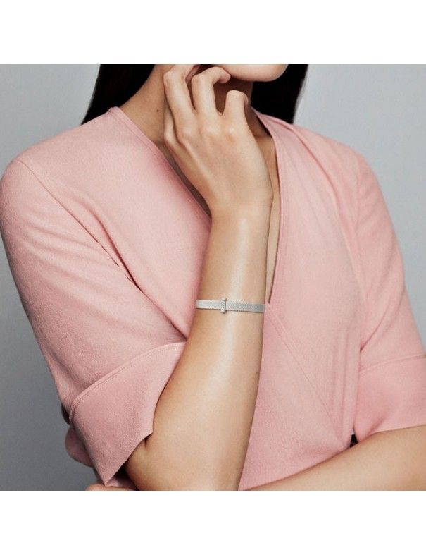 Clip-Charm Pandora Reflexions Timeless Sparkle 797633CZ