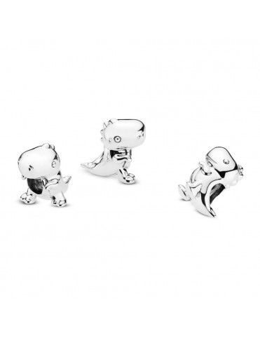 Charm Pandora Dino Dinosaurio 798123