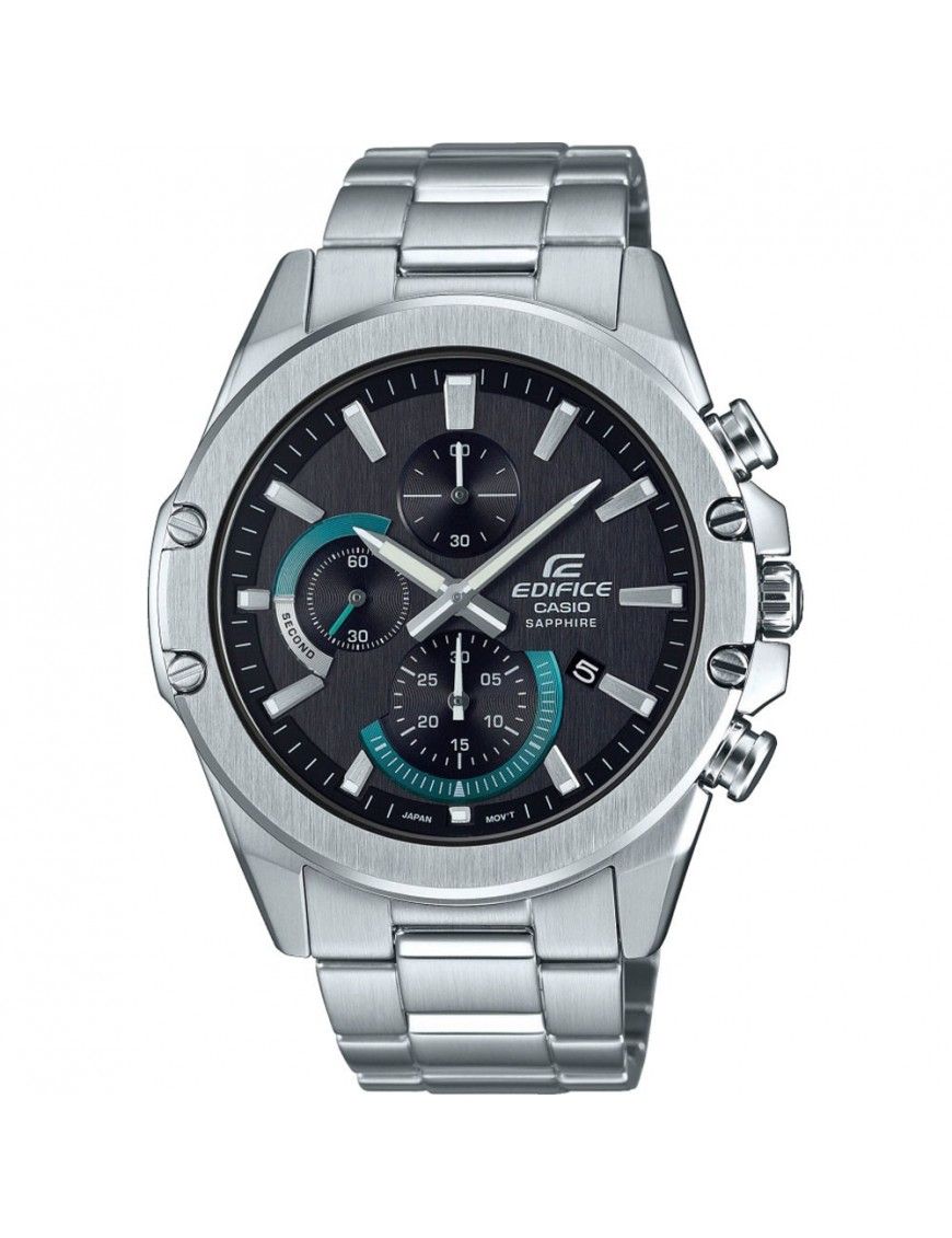 Reloj Casio Edifice Cronógrafo Hombre EFS-S567D-1AVUEF