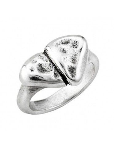 Anillo Uno de 50 Metal Mujer Primera Cita ANI0557MTL000S