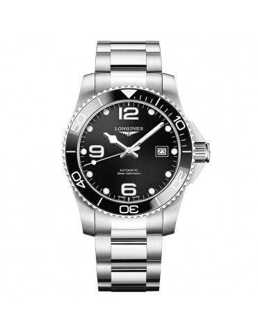 Reloj Longines Hidroconquest Automático L3.781.4.56.6