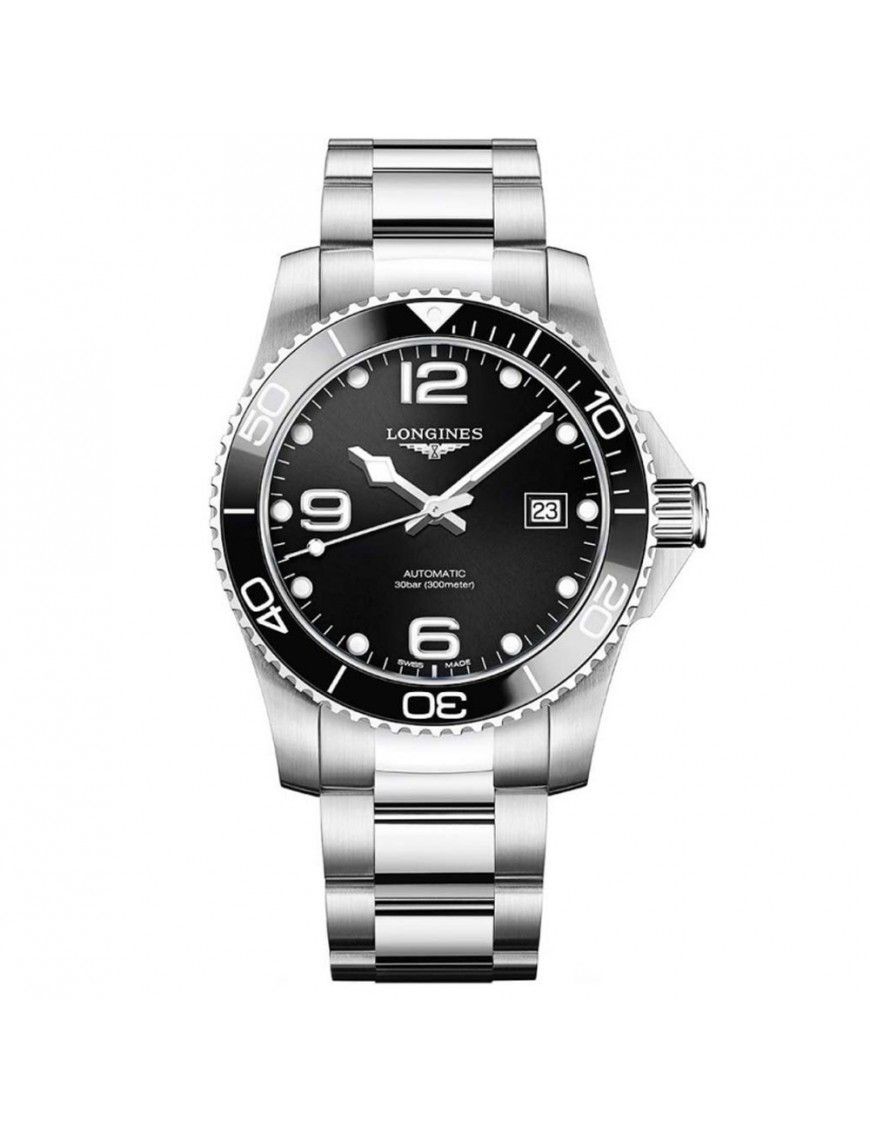 Reloj Longines Hidroconquest Automático L3.781.4.56.6