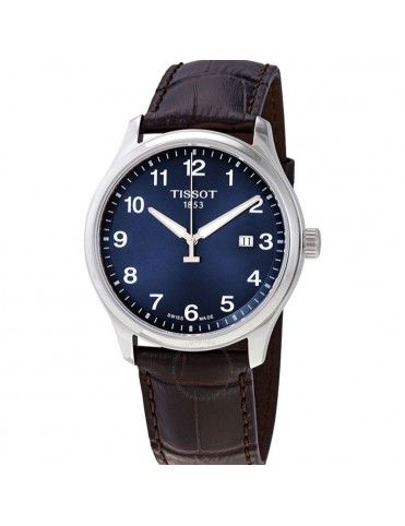 Tissot Gent XL Classic Hombre T116.410.16.047.00