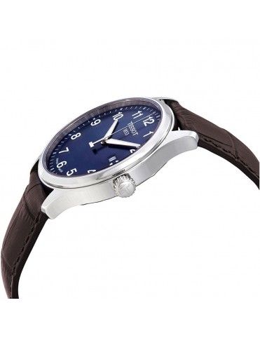 Tissot Gent XL Classic Hombre T116.410.16.047.00