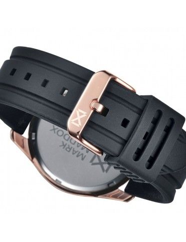 Reloj Mark Maddox multifunción Hombre HC0106-05 Mission