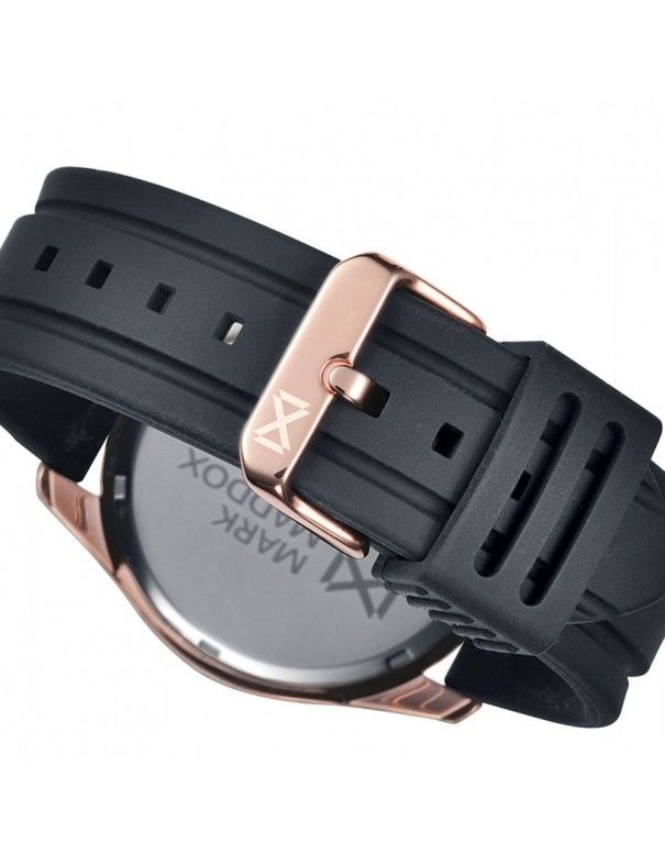 Reloj Mark Maddox multifunción Hombre HC0106-05 Mission