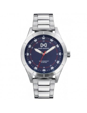 Reloj Mark Maddox multifunción Hombre HM7131-36 Mission